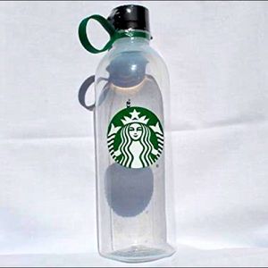 Starbucks Water Bottle 💦